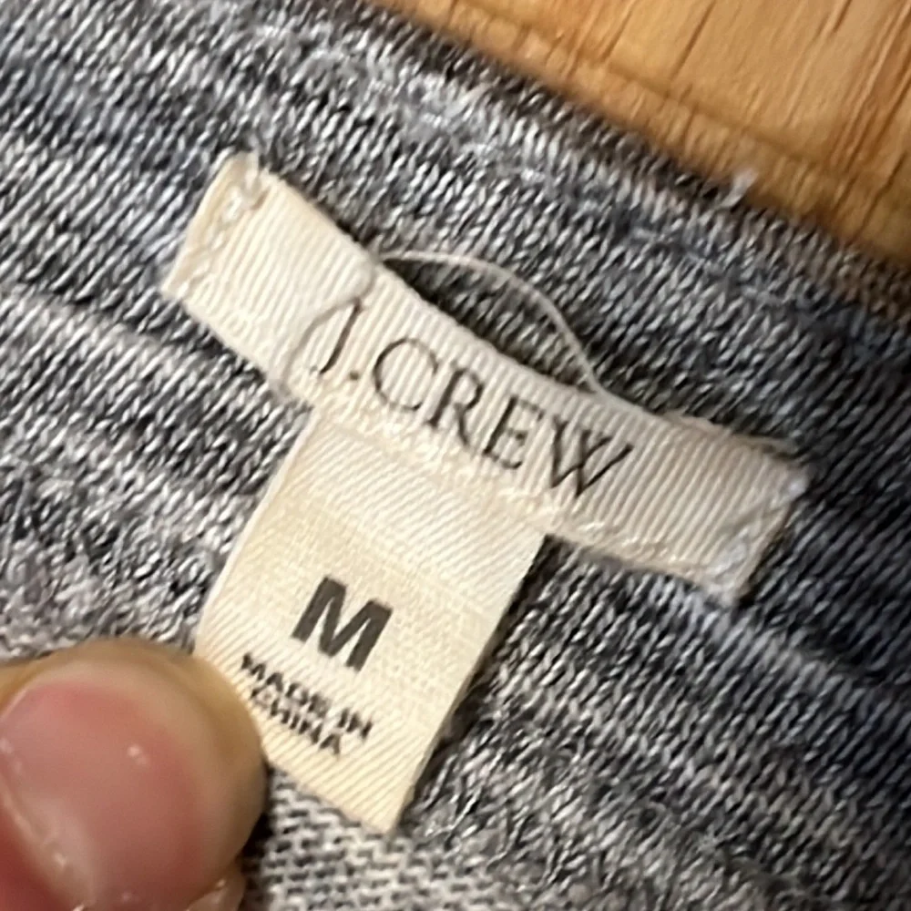 J. Crew Dress, size M